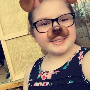 Meet your Posher, Brianna